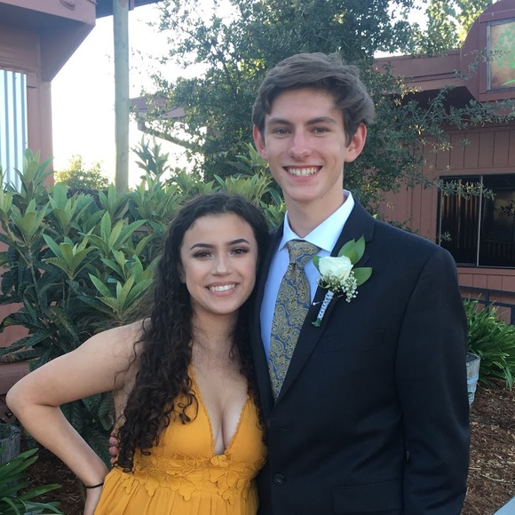 Meet your Posher, Angelina - Picture 1 of 1